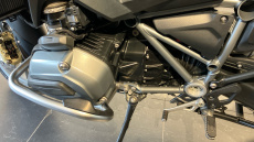 BMW R1200 GS Exclusive ABS